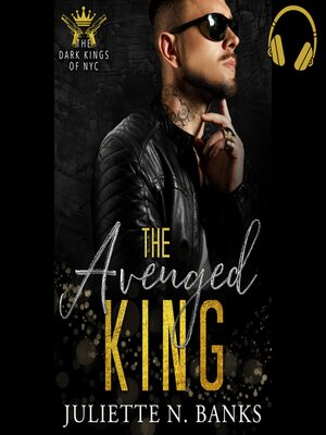 cover image of The Avenged King